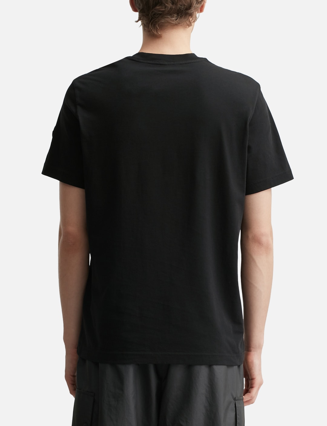 SS MATT EMBOSS EMBLEM T-SHIRT view 13