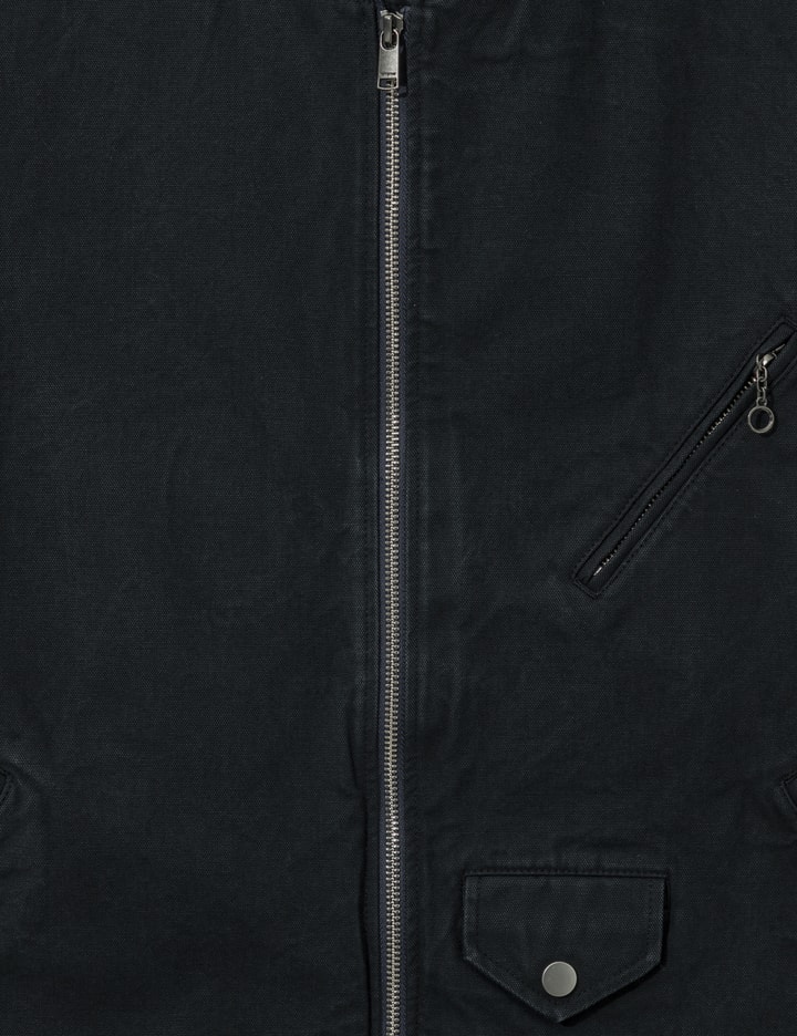 nonnative Rider Blouson Cotton Oxford VW With Windstopper®