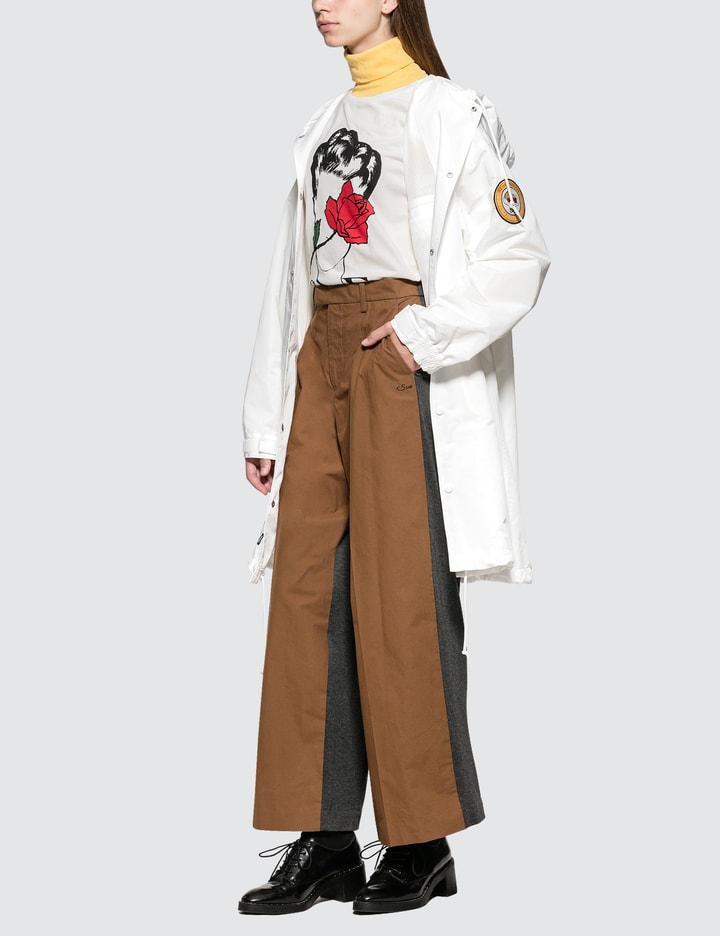 "Generation" Raincoat Placeholder Image