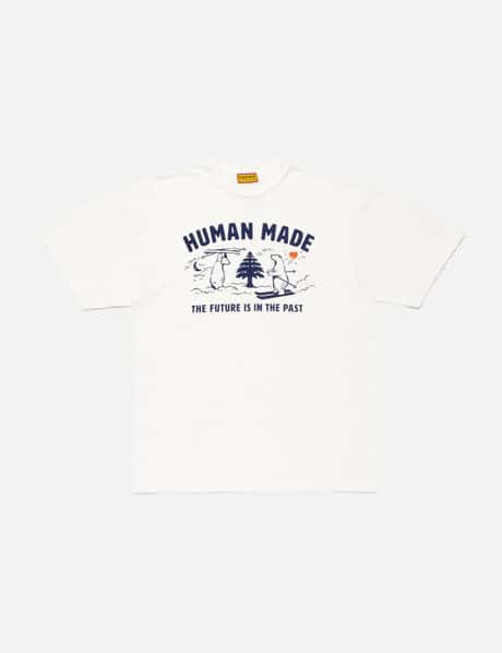 GRAPHIC T-SHIRT #15 view 3
