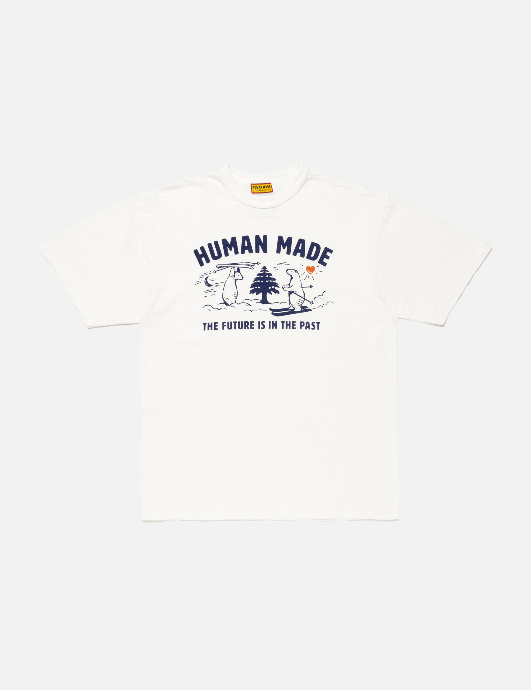 GRAPHIC T-SHIRT #15 view 7