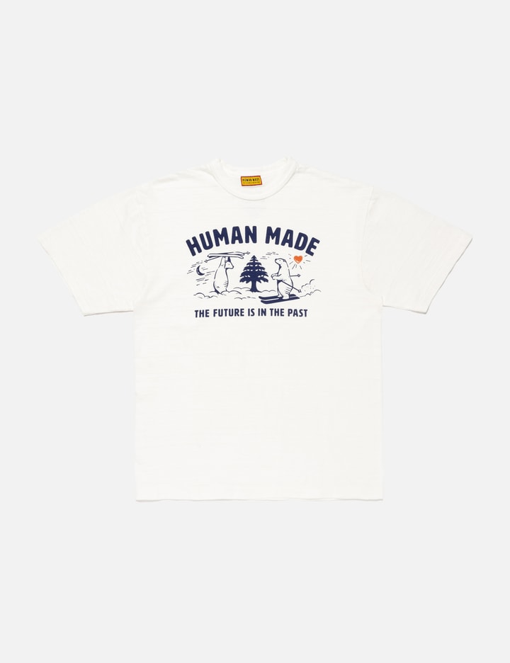 GRAPHIC T-SHIRT #15 Placeholder Image