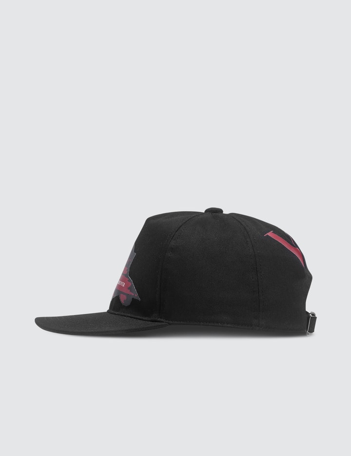 Valentino Garavani x Undercover Nylon Print Baseball Cap Placeholder Image