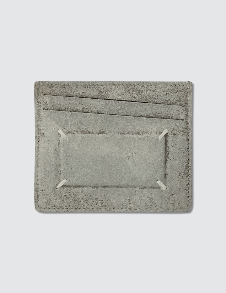 Bianchetto Crust Card Holder Placeholder Image