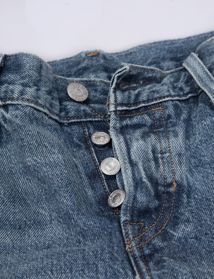 501® CT Stacked Patch Jeans Placeholder Image