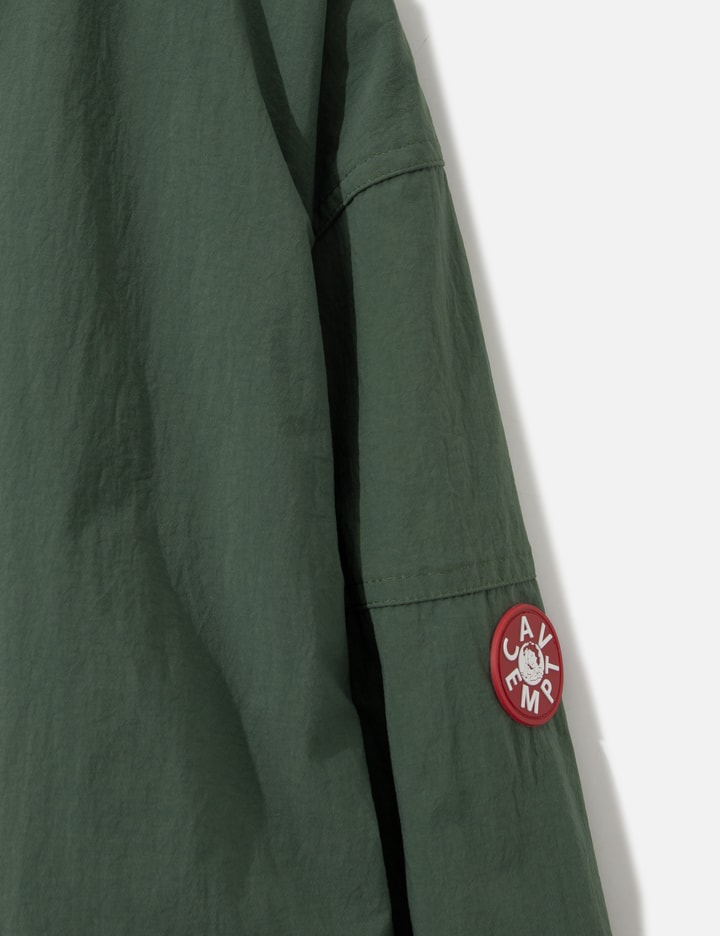 Cav Empt Nylon Cardigan