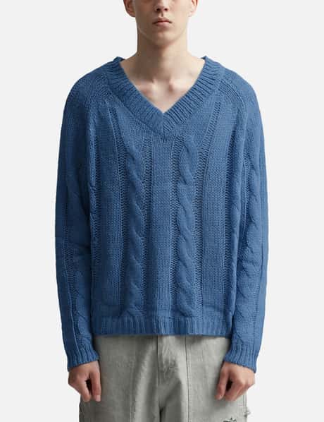 バスケットケース - Courtney Love Knit | HBX