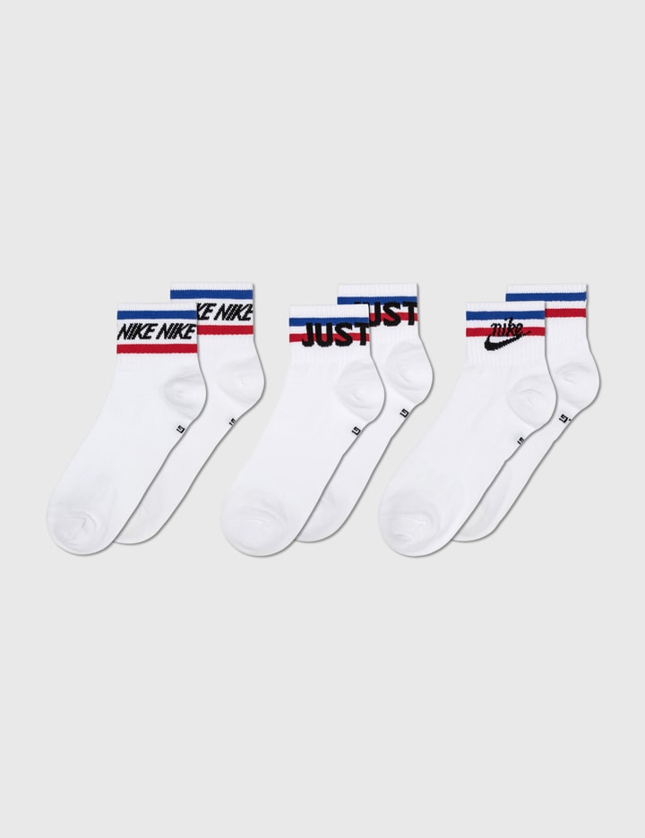 NSW EVERYDAY ESSENTIAL SOCKS Placeholder Image