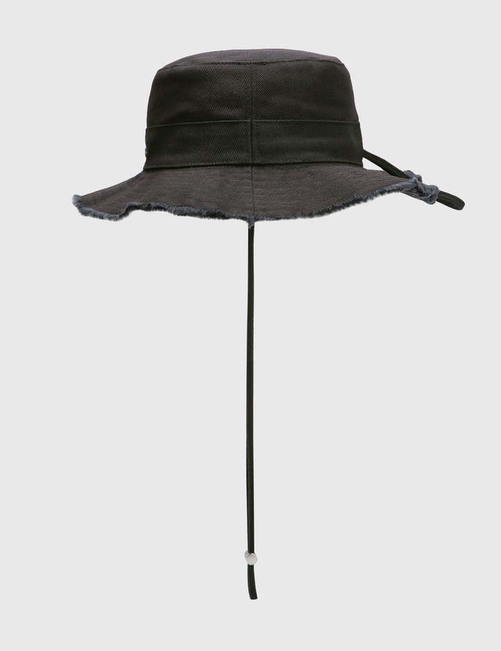 Le Bob Artichaut Bucket Hat Placeholder Image