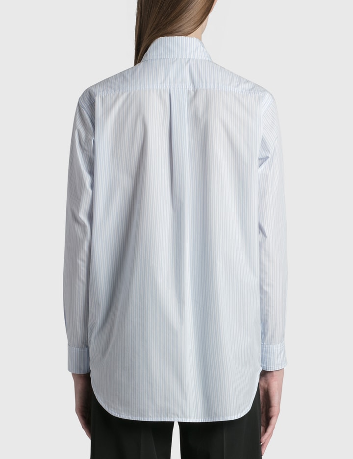 Burberry Printed Shirt Placeholder Image