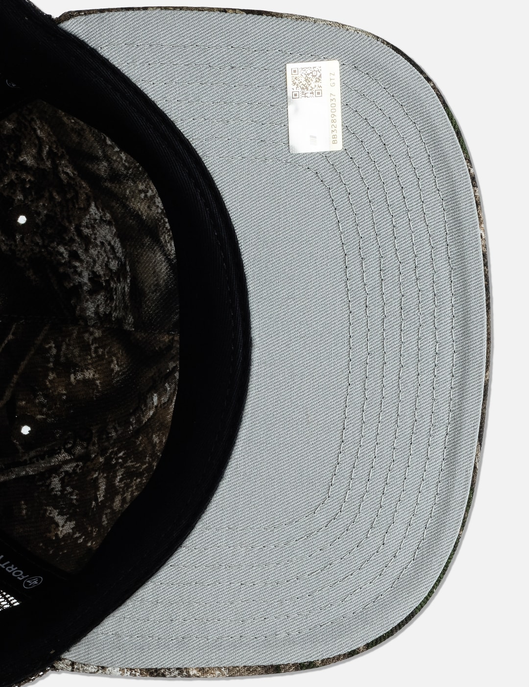 X NASCAR Richard Petty Cap view 15
