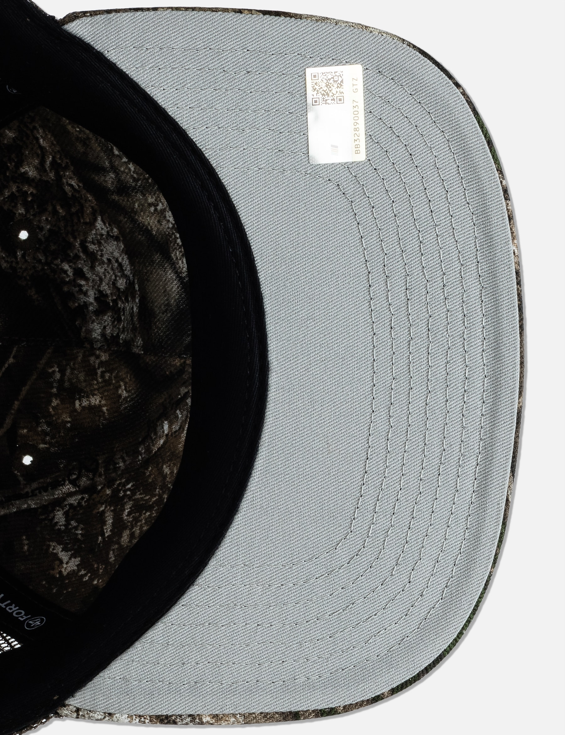X NASCAR Richard Petty Cap view 20