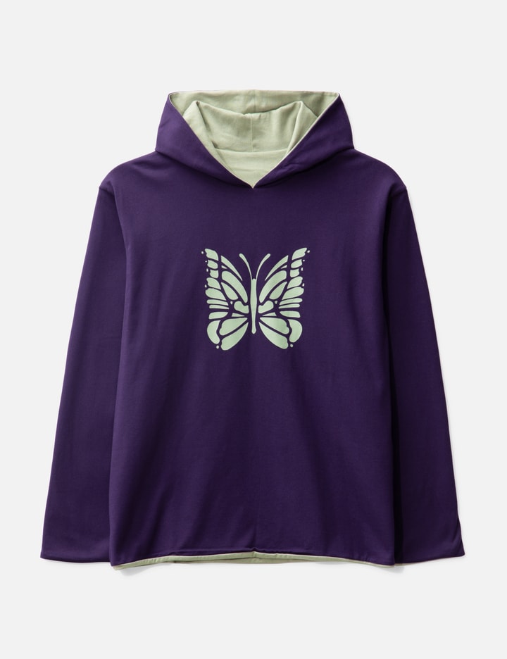 Reversible Hoodie Placeholder Image
