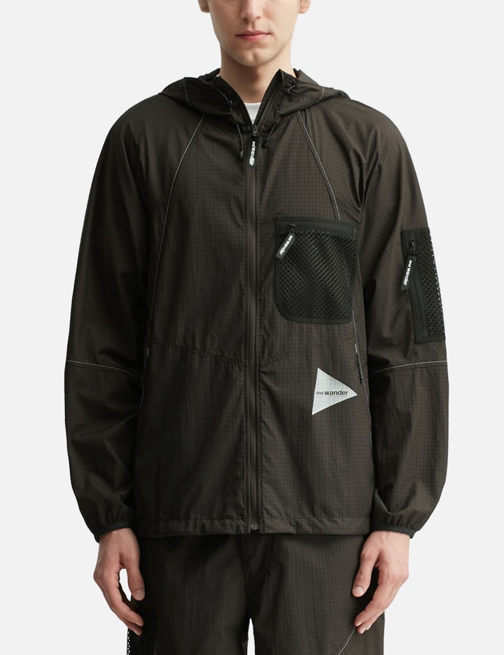 and wander Breath Rip Hoodie