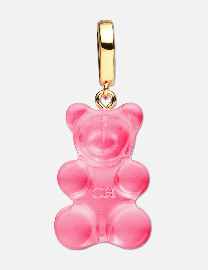 Mega Nostalgia Bear Pendant Placeholder Image