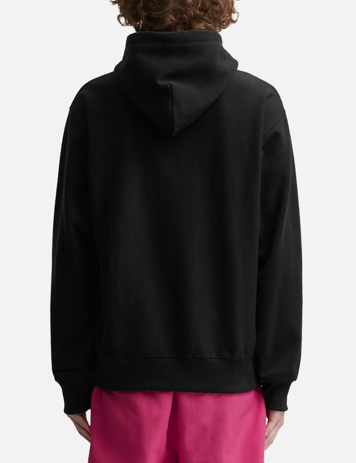 Stock Appliqué Hoodie Placeholder Image