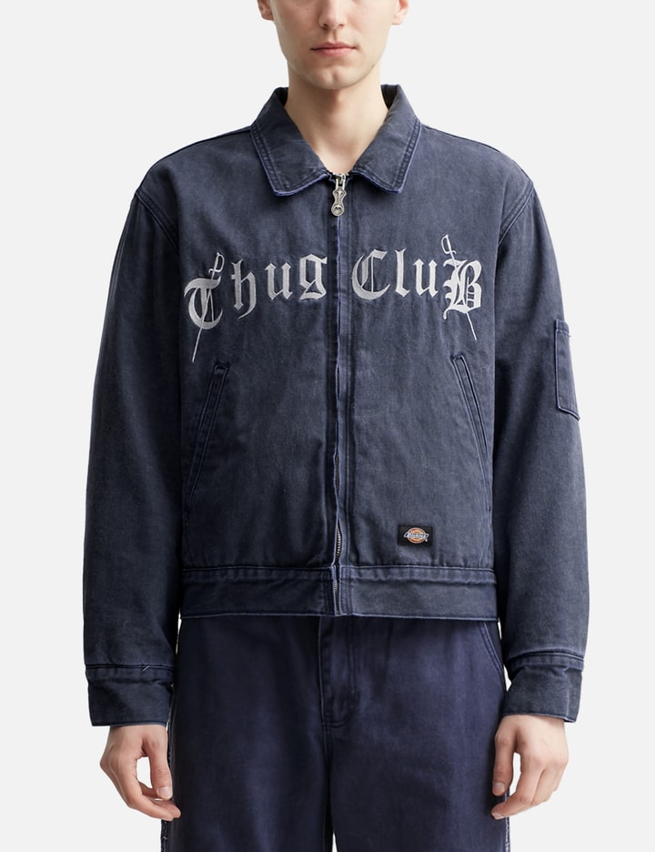 TC Eisenhower Jacket Placeholder Image