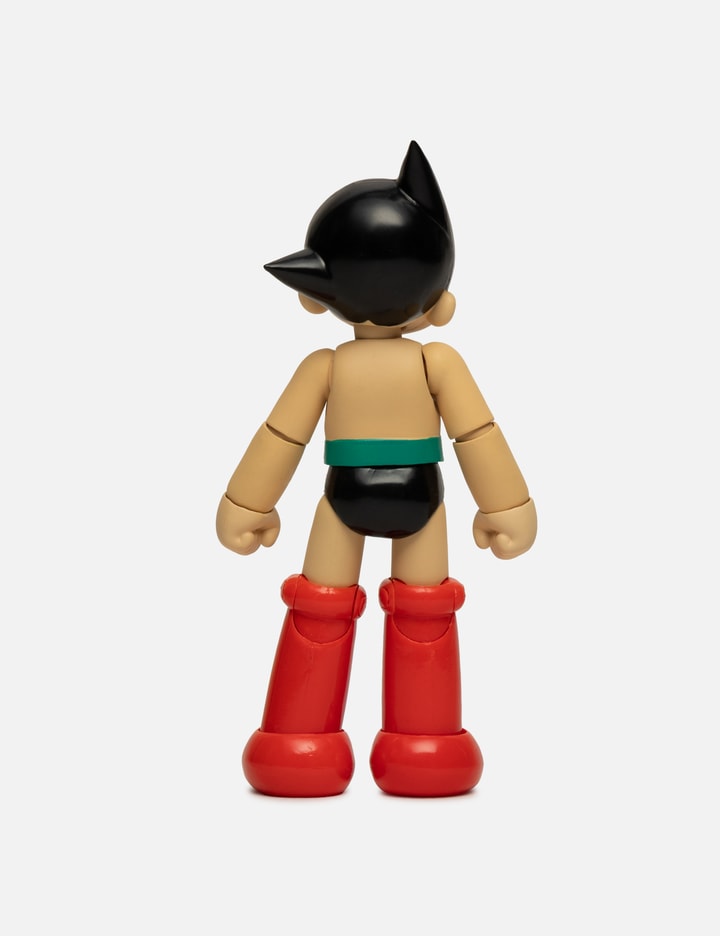 Astroboy MAFEX Figure Placeholder Image