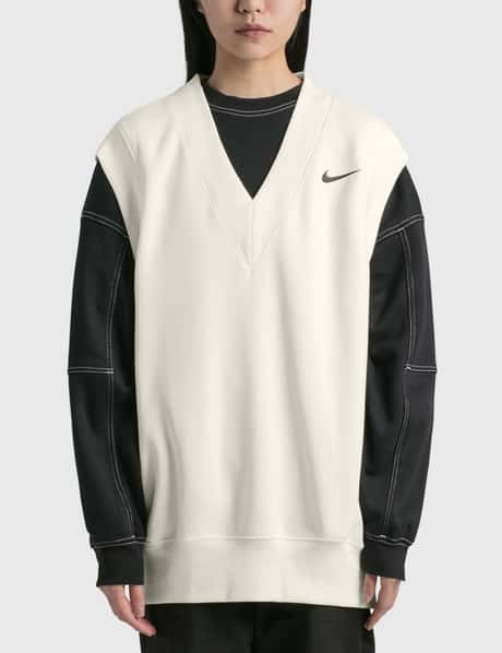 Nike Nike Sportswear Phoenix Fleece Oversized Vest