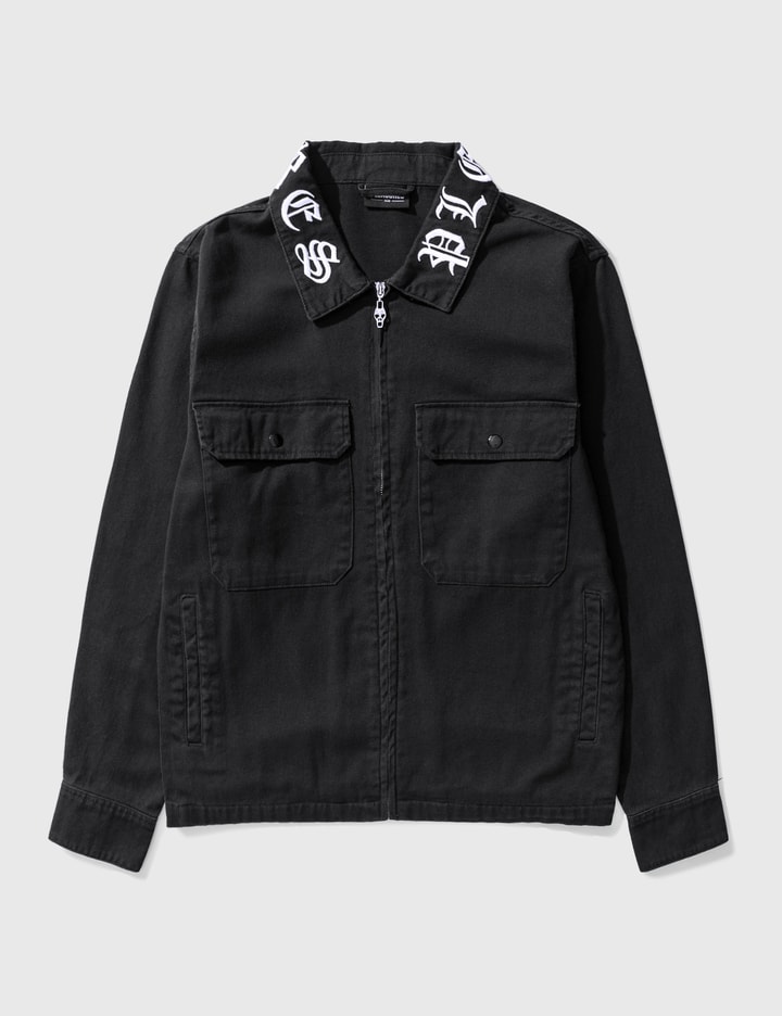 Slasher Work Jacket Placeholder Image