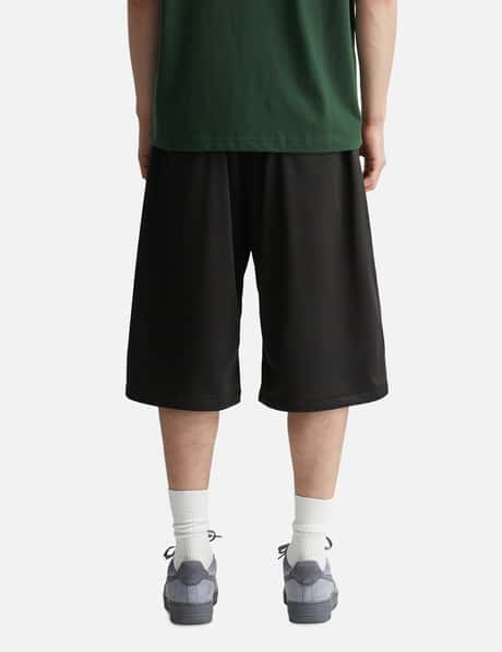Jas Mesh Short view 12