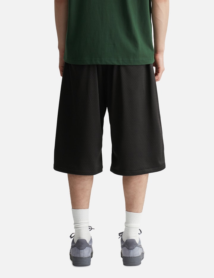 Victoria Jas Mesh Short