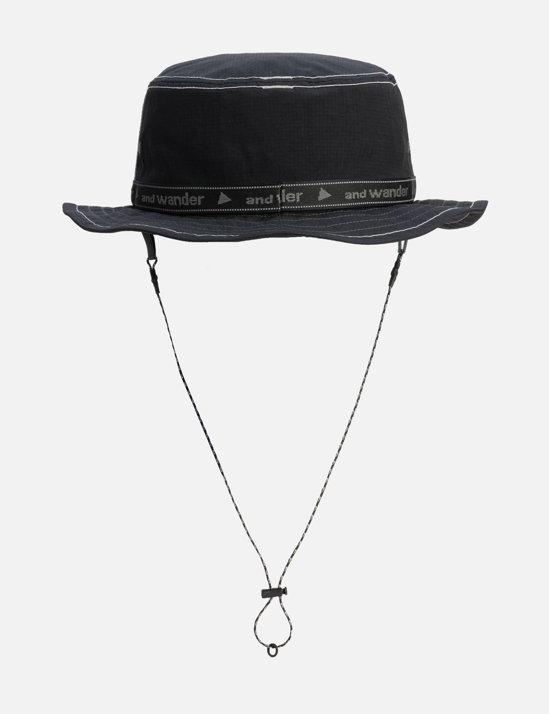 JQ Tape Hat view 15