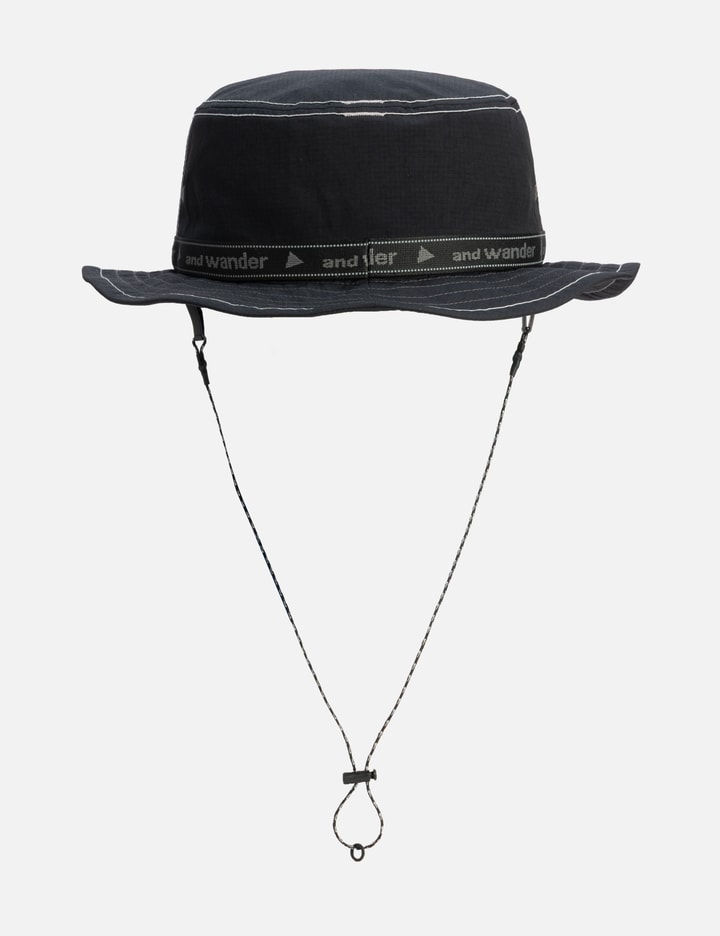 and wander JQ Tape Hat