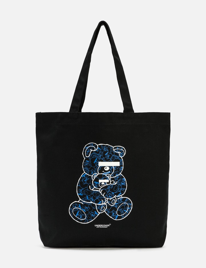 Undercover 30th Anniversary U Bear Bear Tote Bag Placeholder Image