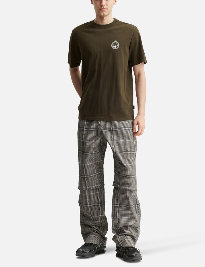 Bermuda Maxwell T-Shirt Placeholder Image