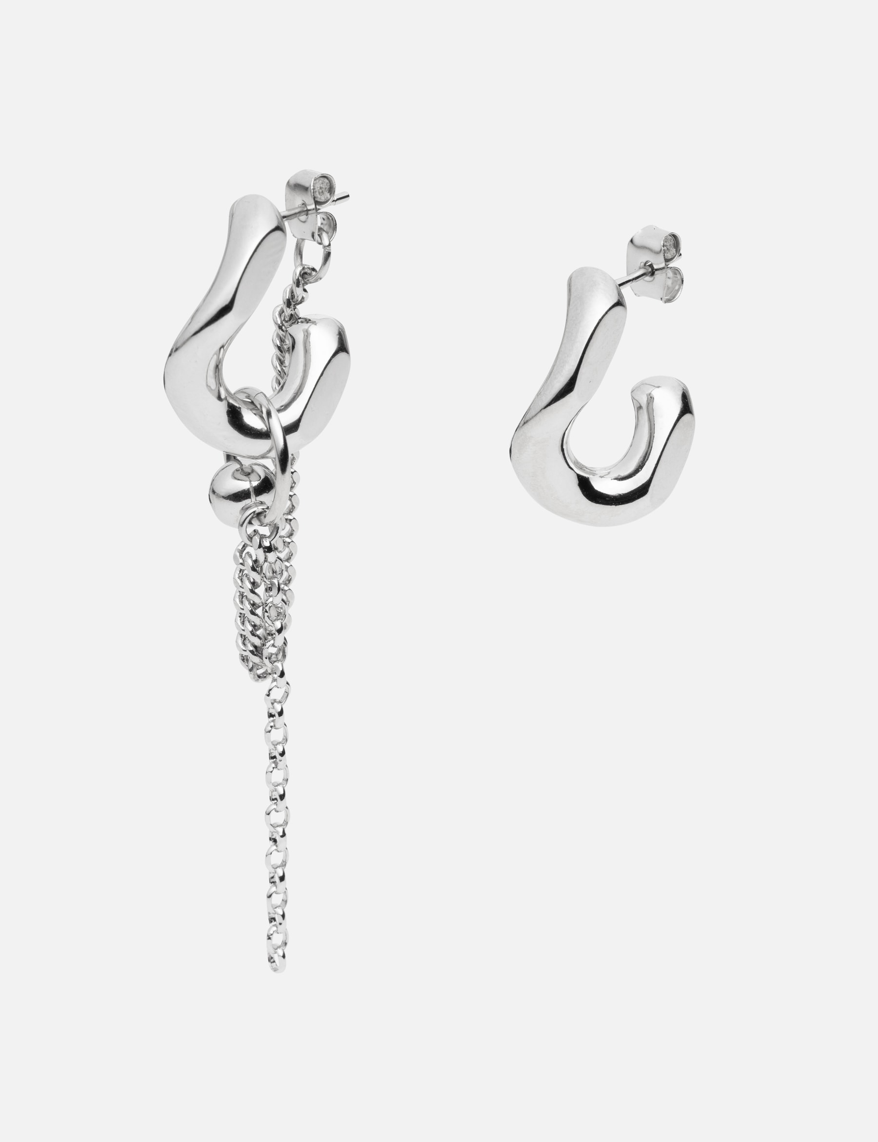 Neil Earrings view 16