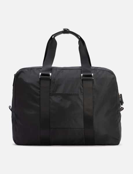 Medium Nylon Travel Bag view 10