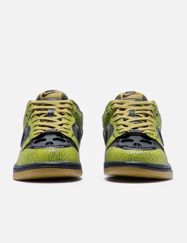 Nike Dunk Low Retro Halloween Placeholder Image