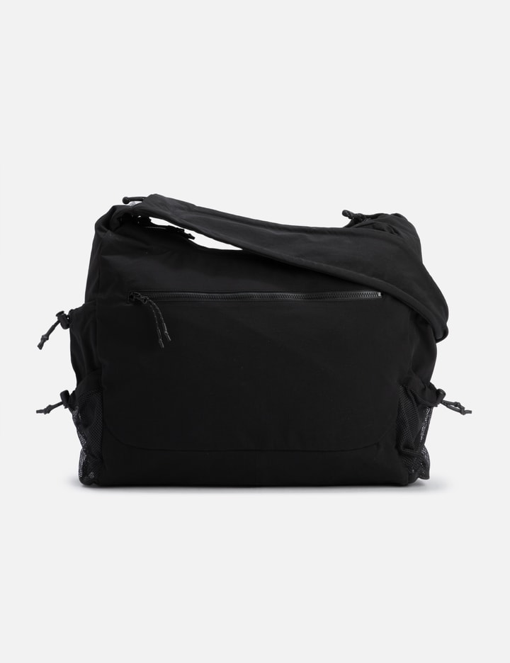 SOFT SHELL ATHLETIC BAG Placeholder Image