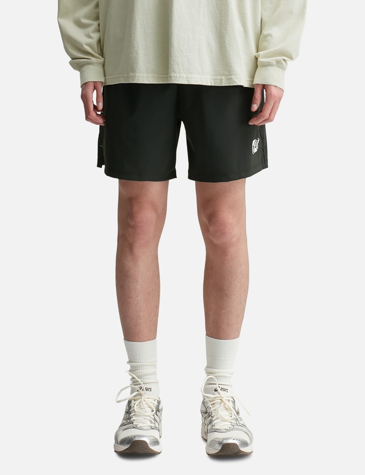 Malbon Golf Malbon Performance 2-1 Short