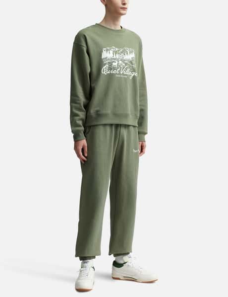 Wordmark Sweatpants view 14