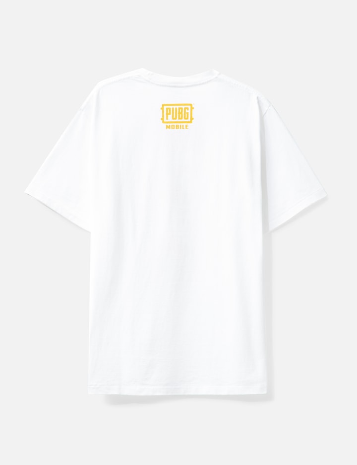 BAPE X PUBG MOBILE T-SHIRT Placeholder Image