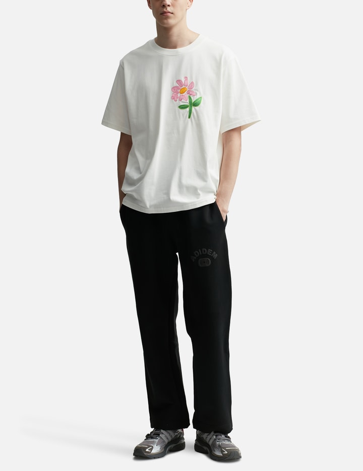 Flower T-shirt Placeholder Image