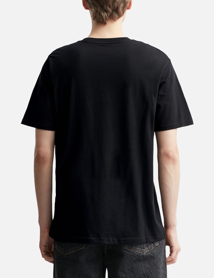 Pocket T-shirt Placeholder Image