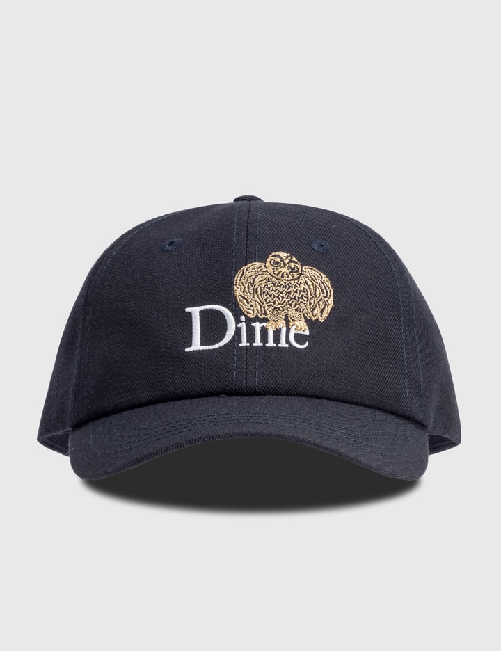 Dime Dime X Kanuk Classic Wool Cap