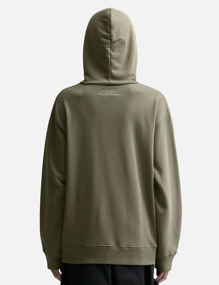 Tab Logo Hoodie Placeholder Image