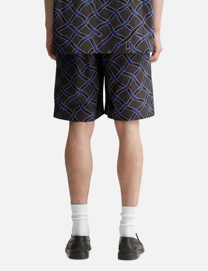 ENGINEERED SHORTS Placeholder Image