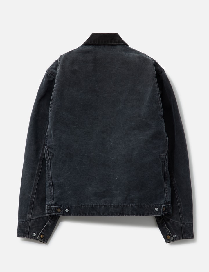 "Phoenix Industrial" J97 Detroit Jacket Placeholder Image