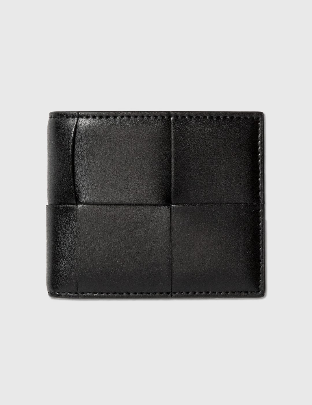 Bi-fold Wallet HBX Men Accessories Bags Wallets 