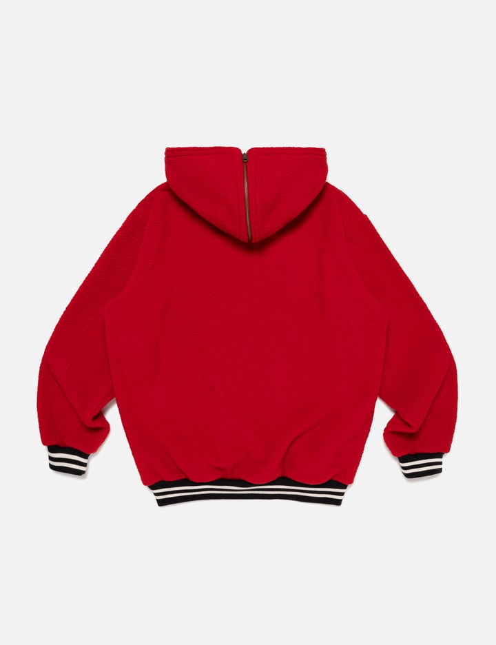 Half-zip Fleece Pullover Placeholder Image