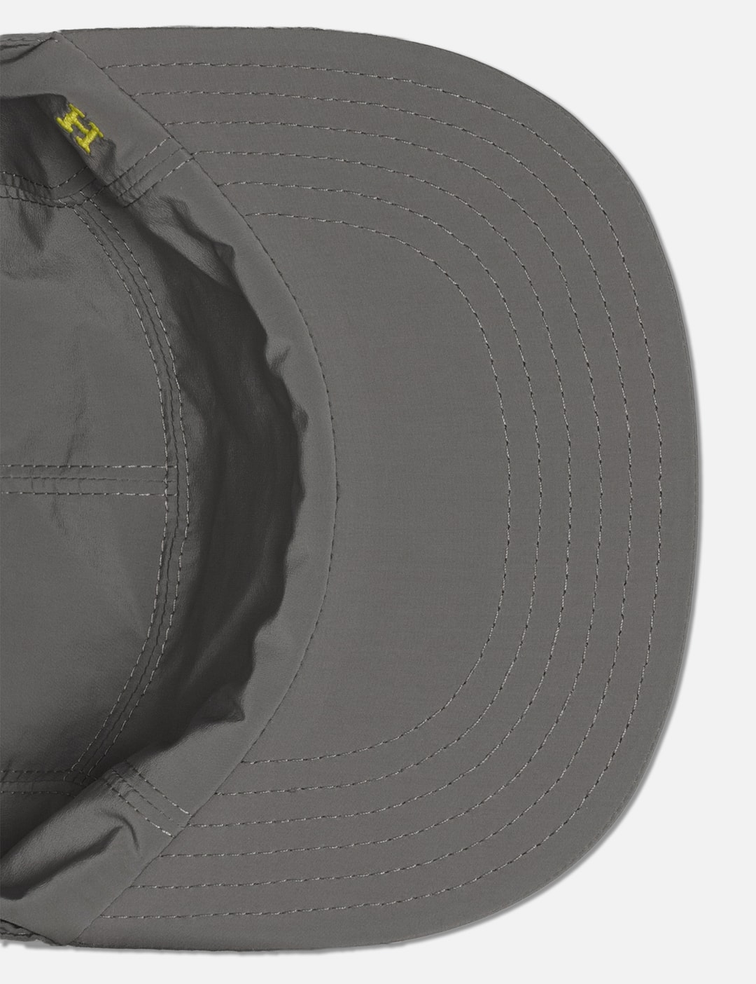 Hermes Technical Cap In Grey/灰色/그레이/グレー