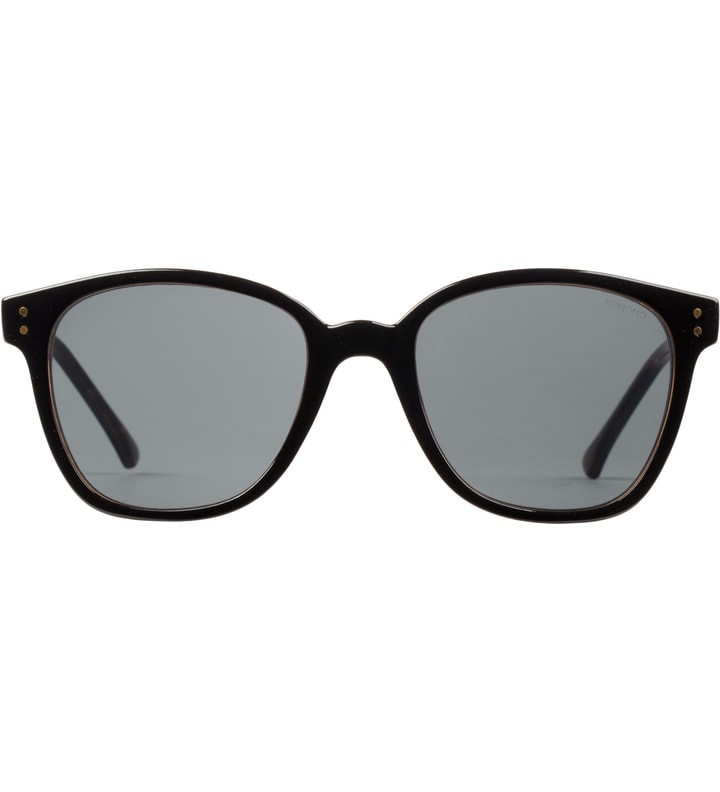 Black Tortoise Renee Sunglasses Placeholder Image
