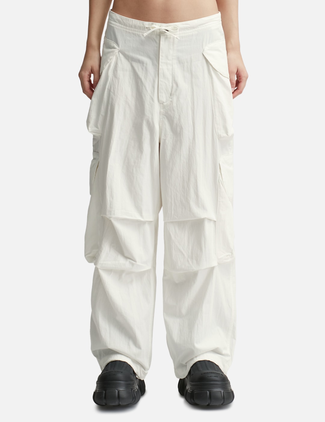 Entire Studios - Gocar Cargo Pants  HBX - Globally Curated Fashion and  Lifestyle by Hypebeast