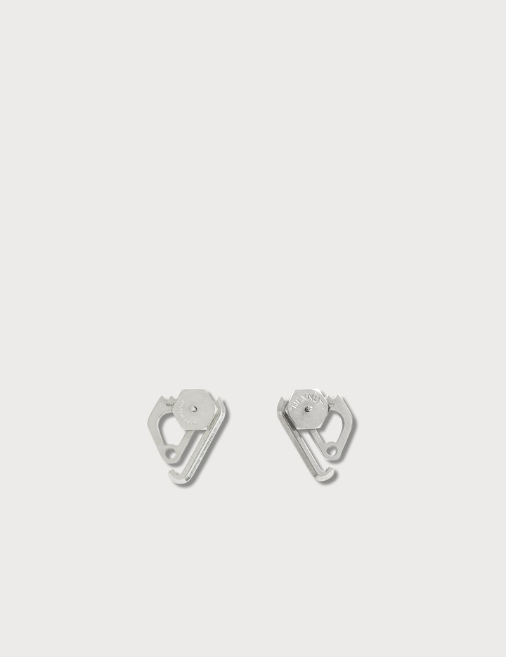 Mecanic Earrings Placeholder Image