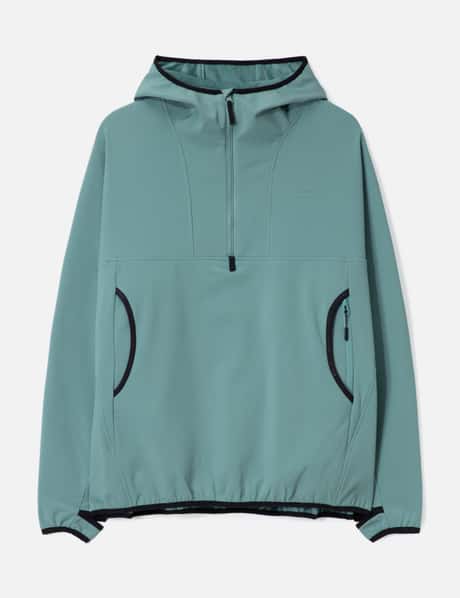 Oakley Wintertide Softshell Hoodie